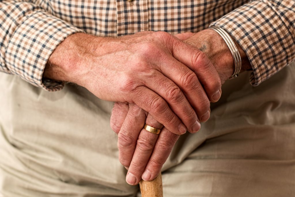 Sådan sikrer du din pension som selvstændig