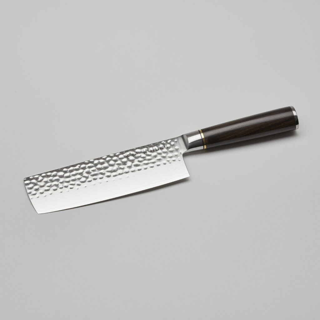 Gourmetknive til dit private køkken